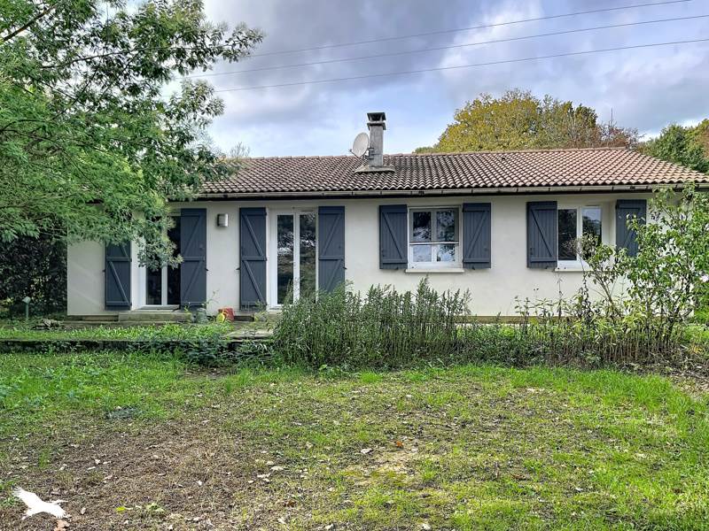 Maison 5 pièces 91 m² · à Baron · 91 m² · 270 000 €