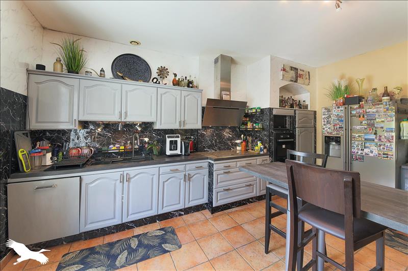 Vente Maison LAVAUR - 6 pièces -129 m² - (81500)