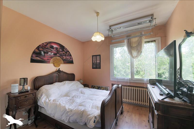 Vente Maison LAVAUR - 6 pièces -129 m² - (81500)