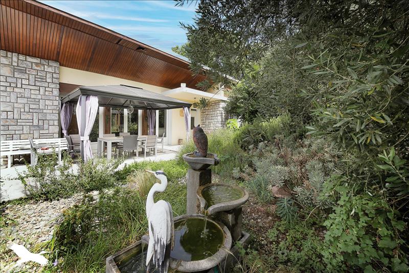 Vente Maison LAVAUR - 6 pièces -129 m² - (81500)