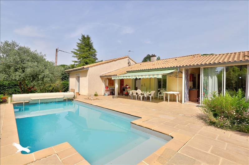 Vente Maison LAVAUR - 5 pièces -142 m² - (81500)