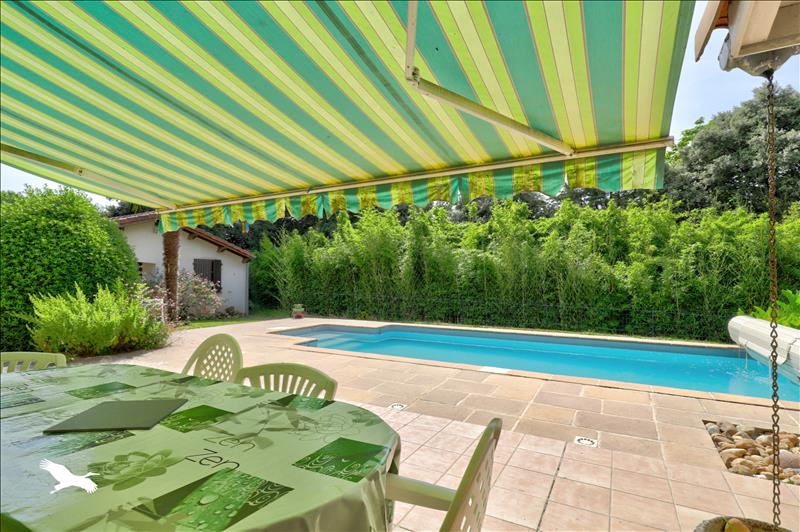 Vente Maison LAVAUR - 5 pièces -142 m² - (81500)