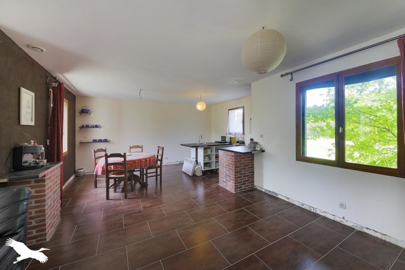 Vente Maison TEULAT - 4 pièces -110 m² - (81500)