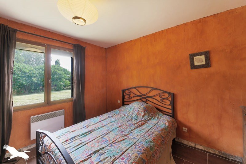 Vente Maison TEULAT - 4 pièces -110 m² - (81500)