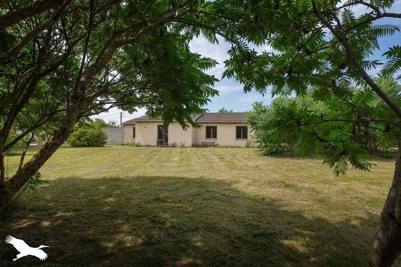 Vente Maison TEULAT - 4 pièces -110 m² - (81500)