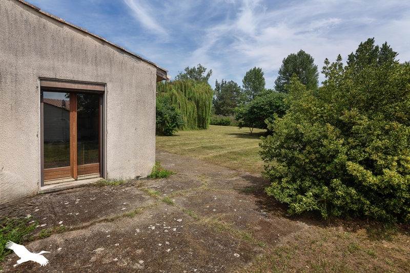 Vente Maison TEULAT - 4 pièces -110 m² - (81500)