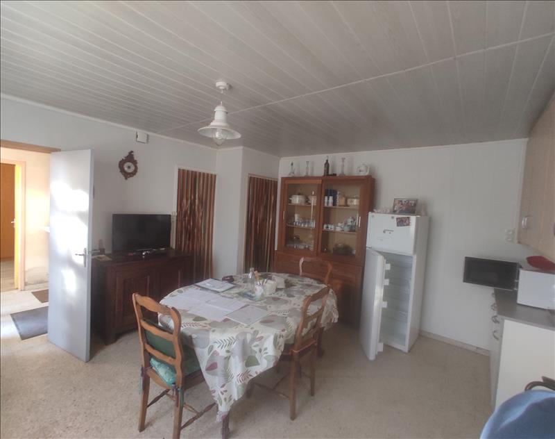 Vente Maison LAVAUR - 5 pièces -93 m² - (81500)