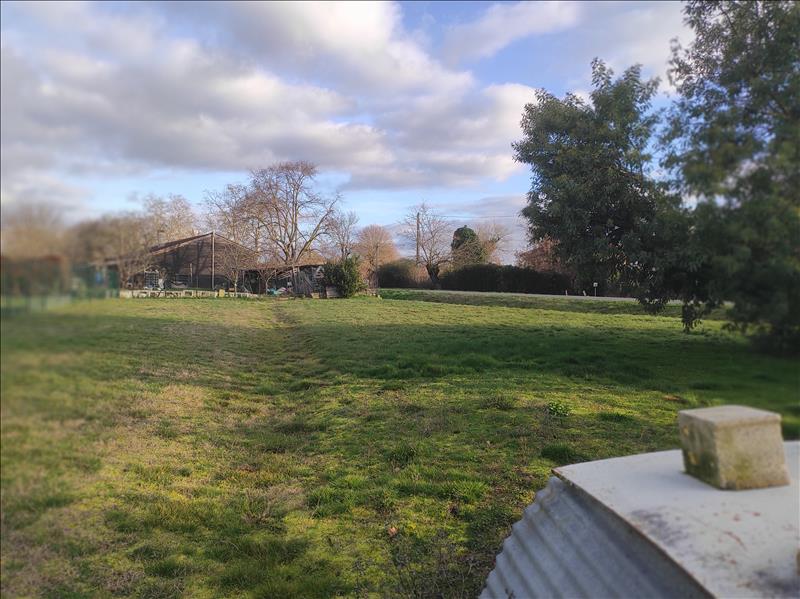 Vente Maison LAVAUR - 5 pièces -93 m² - (81500)