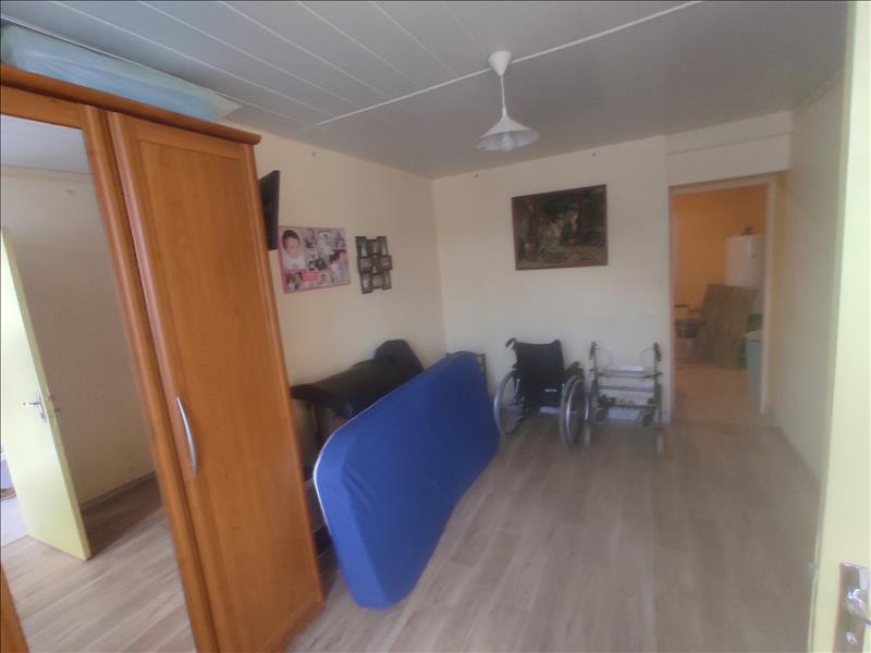 Vente Maison LAVAUR - 5 pièces -93 m² - (81500)