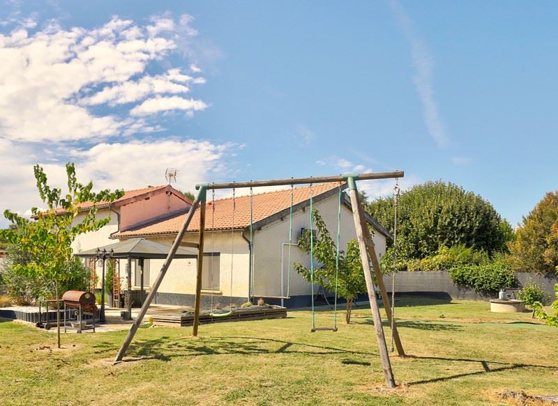 Vente Maison AMBRES - 10 pièces -170 m² - (81500)