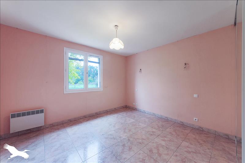 Vente Maison GIROUSSENS - 5 pièces -110 m² - (81500)