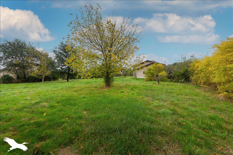 Vente Maison GIROUSSENS - 5 pièces -110 m² - (81500)