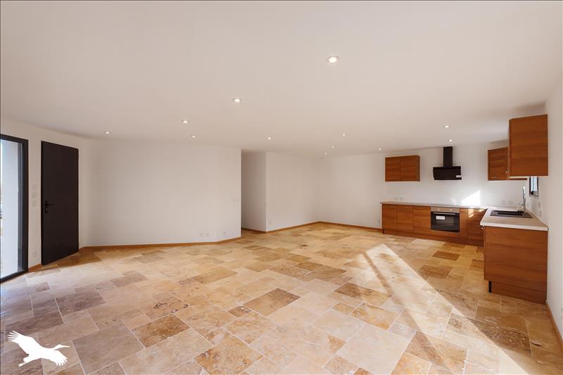 Vente Maison LAVAUR - 4 pièces -100 m² - (81500)