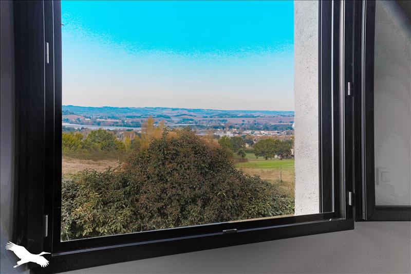 Vente Maison LAVAUR - 4 pièces -100 m² - (81500)