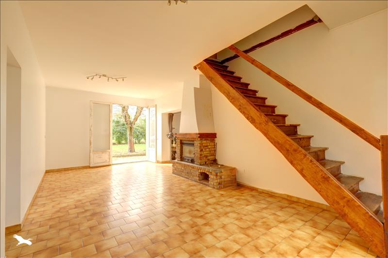 Vente Maison DAMIATTE - 6 pièces -163 m² - (81220)