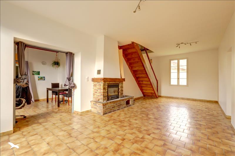 Vente Maison DAMIATTE - 6 pièces -163 m² - (81220)