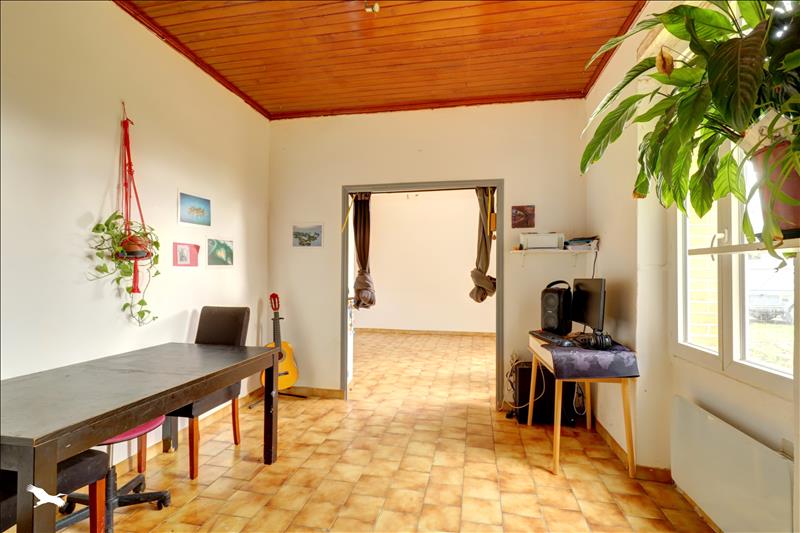 Vente Maison DAMIATTE - 6 pièces -163 m² - (81220)