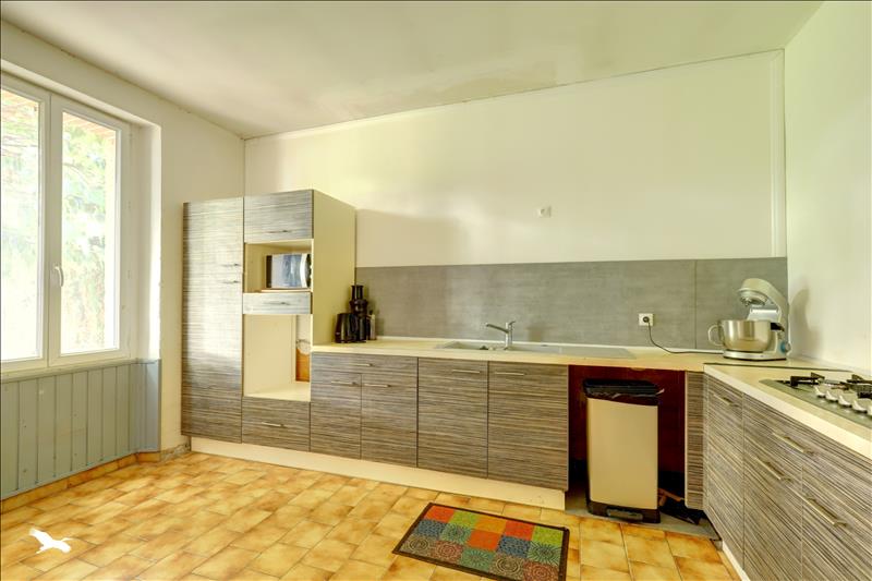 Vente Maison DAMIATTE - 6 pièces -163 m² - (81220)