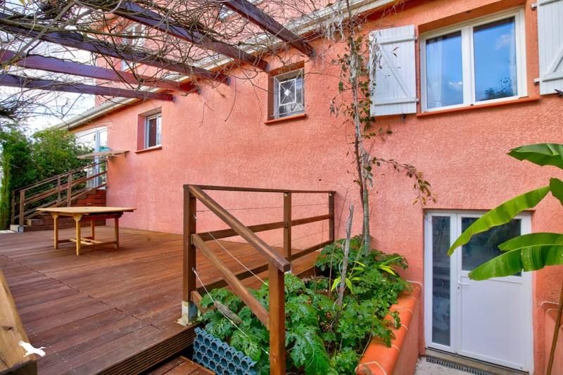 Vente Maison GIROUSSENS - 8 pièces -160 m² - (81500)