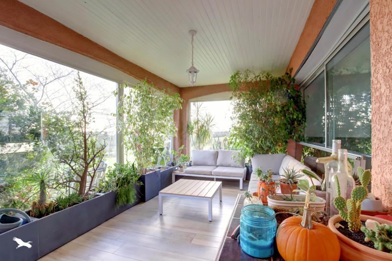 Vente Maison GIROUSSENS - 8 pièces -160 m² - (81500)