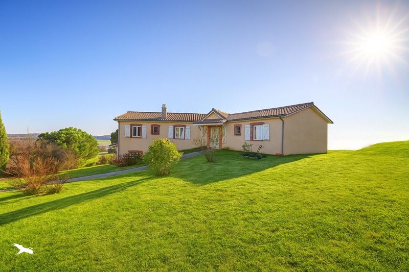 Vente Maison AMBRES - 4 pièces -138 m² - (81500)