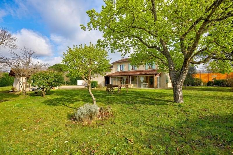 Vente Maison Fiac 81500 5 pièces - 153 m²
