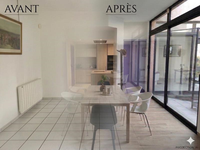 Vente Maison LAVAUR - 4 pièces -97 m² - (81500)