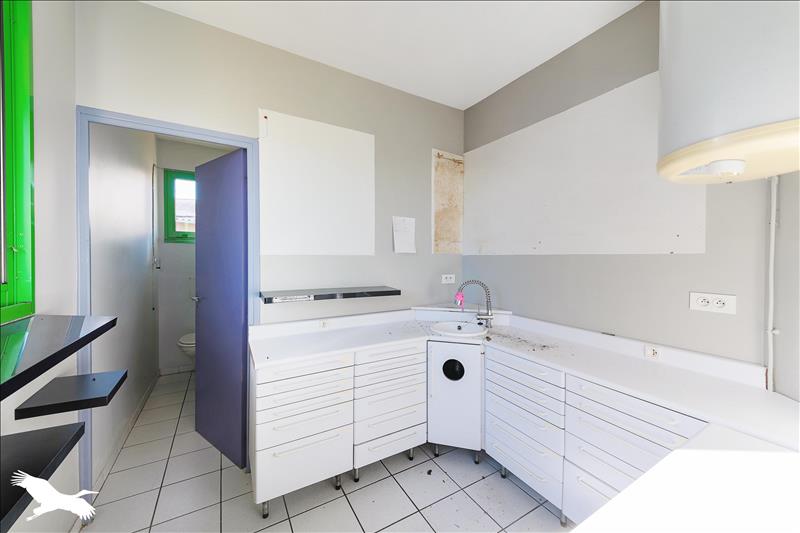 Vente Maison LAVAUR - 4 pièces -97 m² - (81500)