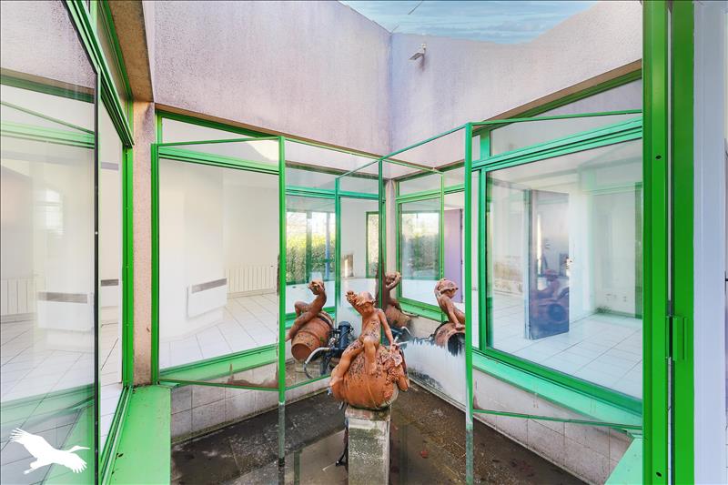 Vente Maison LAVAUR - 4 pièces -97 m² - (81500)