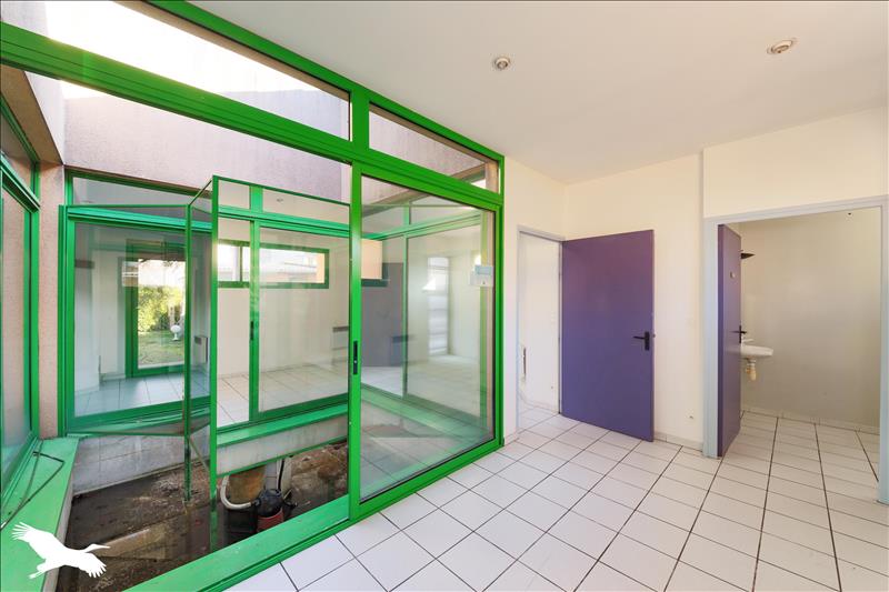 Vente Maison LAVAUR - 4 pièces -97 m² - (81500)