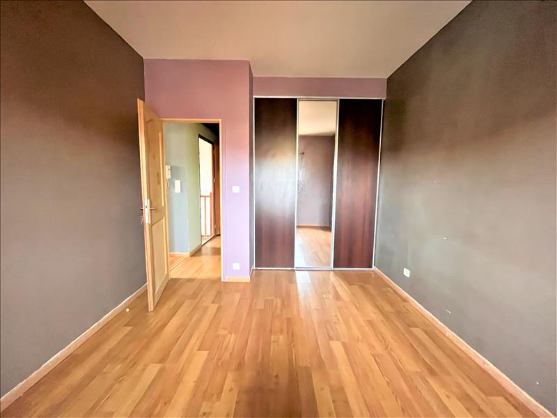 Vente Appartement LAVAUR - 2 pièces -40 m² - (81500)