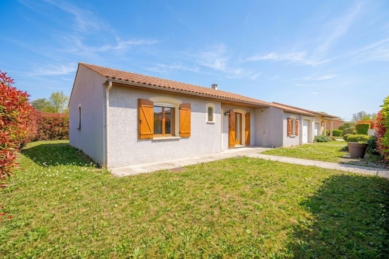 Vente Maison Lavaur 81500 5 pièces - 126 m²