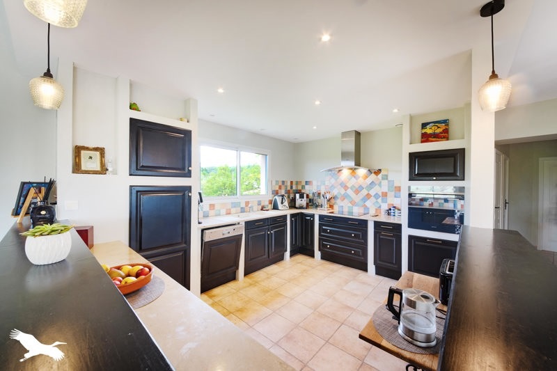 Vente Maison GIROUSSENS - 5 pièces -138 m² - (81500)