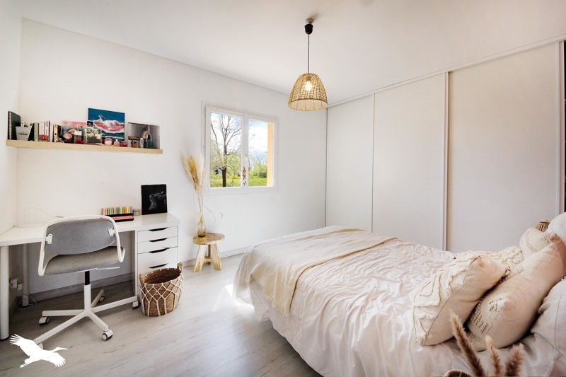 Vente Maison GIROUSSENS - 5 pièces -138 m² - (81500)