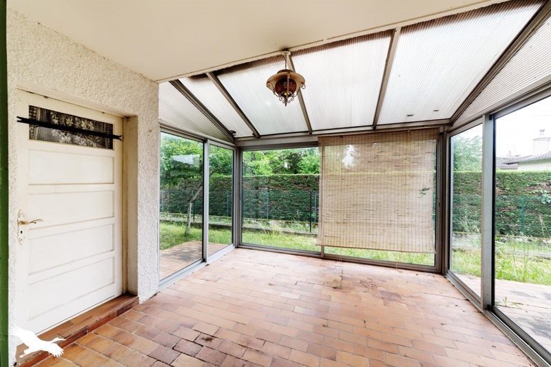 Vente Maison LAVAUR - 4 pièces -120 m² - (81500)