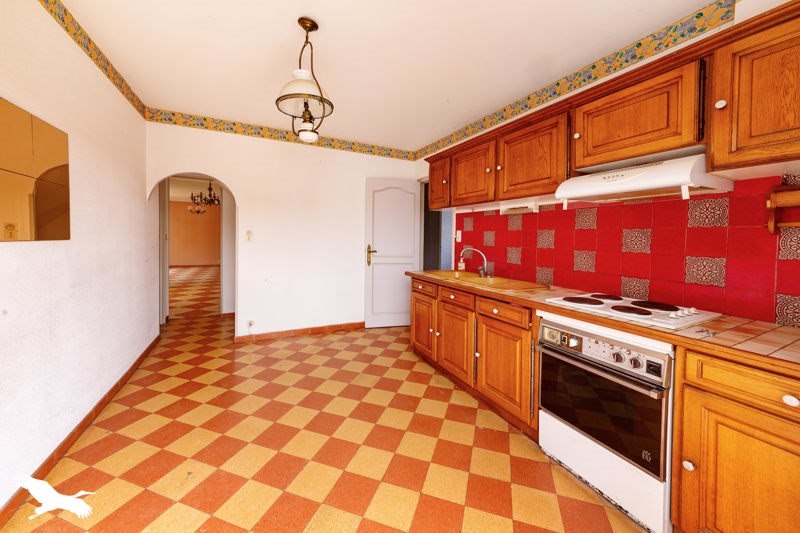 Vente Maison LAVAUR - 4 pièces -120 m² - (81500)