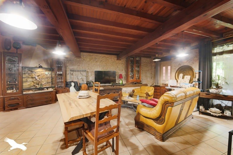 Vente Maison LAVAUR - 5 pièces -128 m² - (81500)