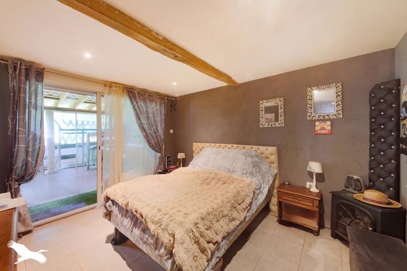 Vente Maison LAVAUR - 5 pièces -128 m² - (81500)