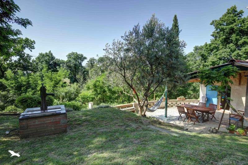 Vente Maison FIAC - 3 pièces -74 m² - (81500)