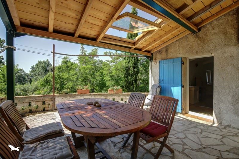 Vente Maison FIAC - 3 pièces -74 m² - (81500)