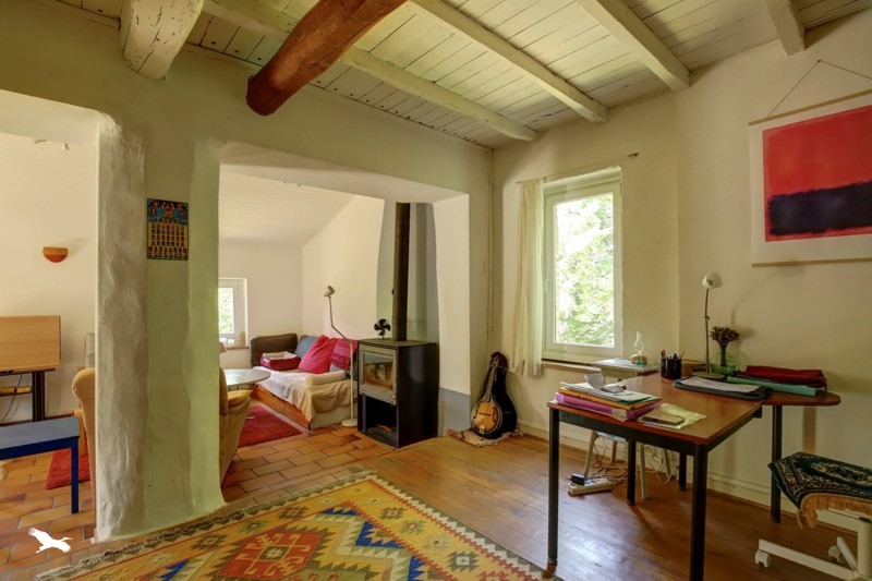 Vente Maison FIAC - 3 pièces -74 m² - (81500)