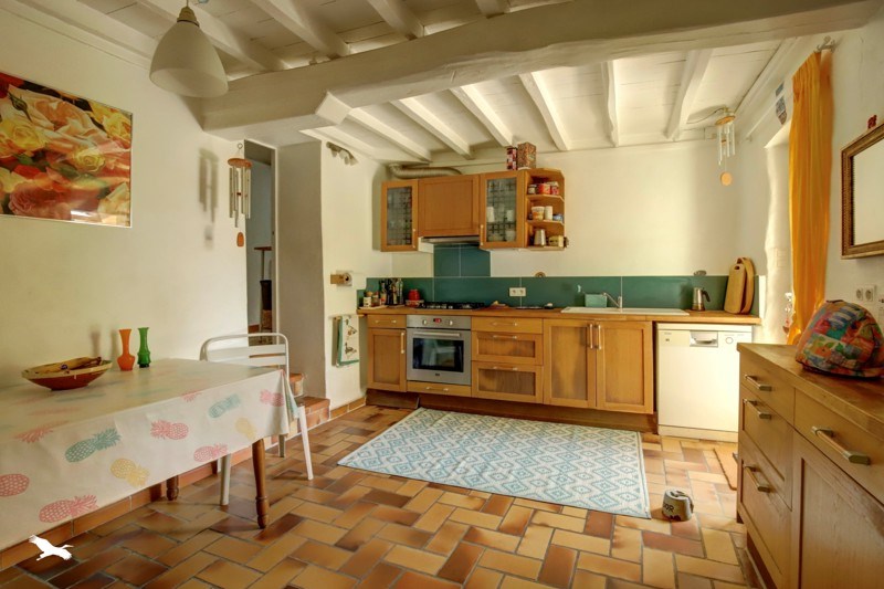 Vente Maison FIAC - 3 pièces -74 m² - (81500)