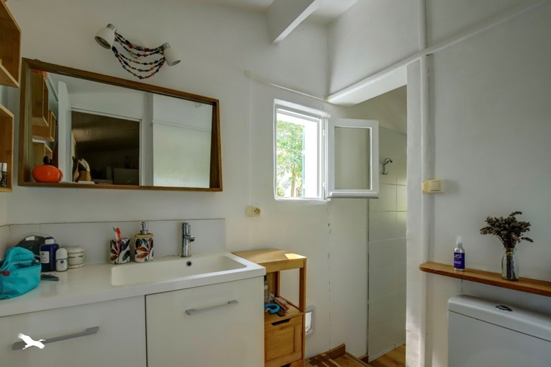 Vente Maison FIAC - 3 pièces -74 m² - (81500)