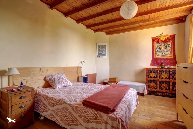 Vente Maison FIAC - 3 pièces -74 m² - (81500)