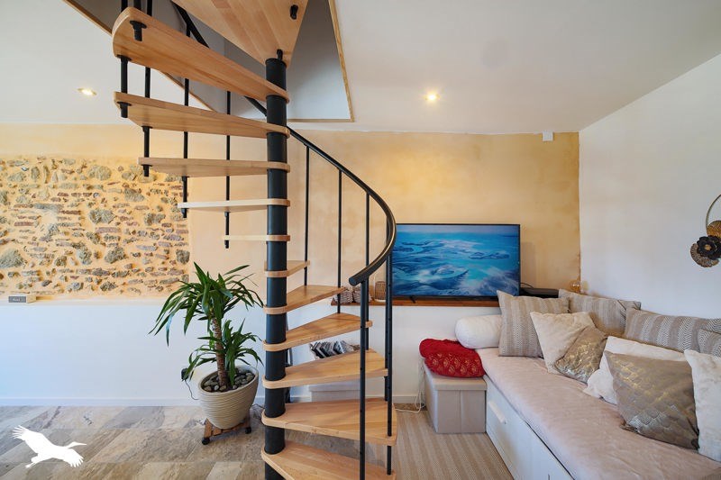 Vente Maison GARRIGUES - 10 pièces -263 m² - (81500)