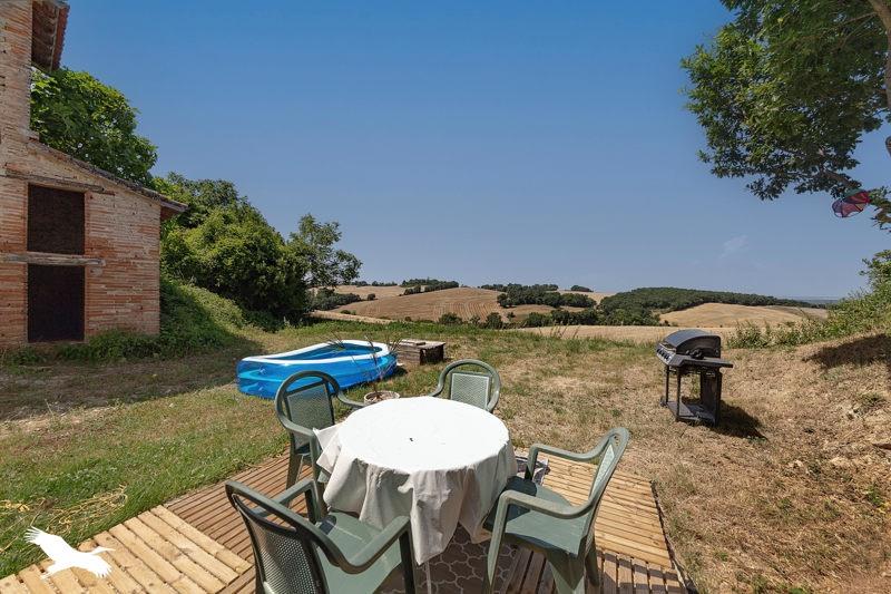 Vente Maison GARRIGUES - 10 pièces -263 m² - (81500)