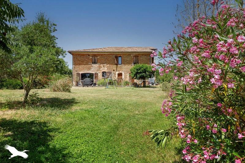 Vente Maison GARRIGUES - 8 pièces -223 m² - (81500)