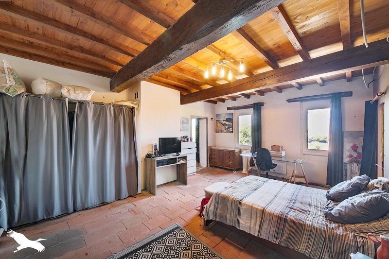 Vente Maison GARRIGUES - 8 pièces -223 m² - (81500)