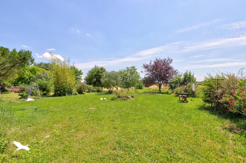 Vente Maison GARRIGUES - 8 pièces -223 m² - (81500)