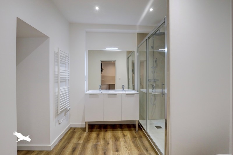 Vente Appartement LAVAUR - 3 pièces -64 m² - (81500)